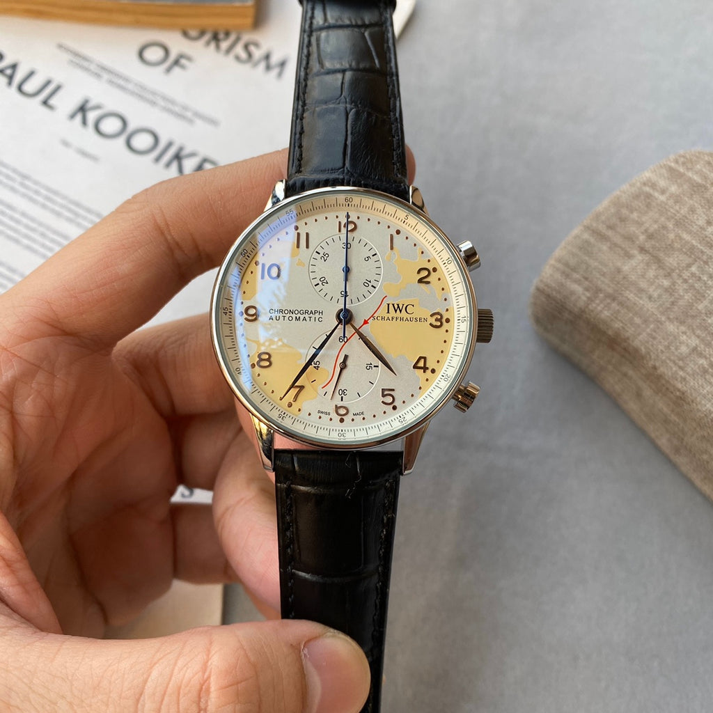 IWC Portugieser Watch 13 - product view 5
