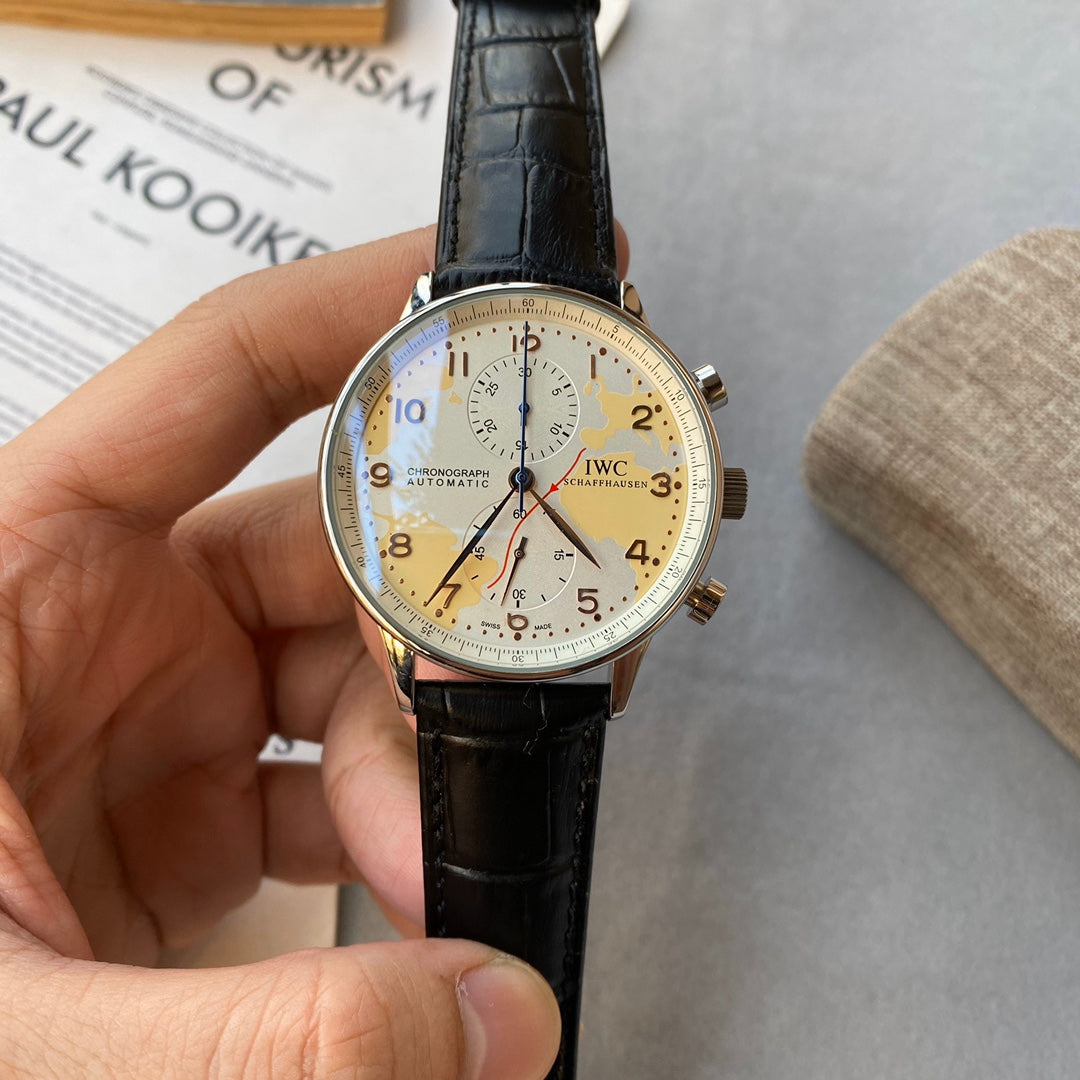 IWC Portugieser Watch 13 - product view 5