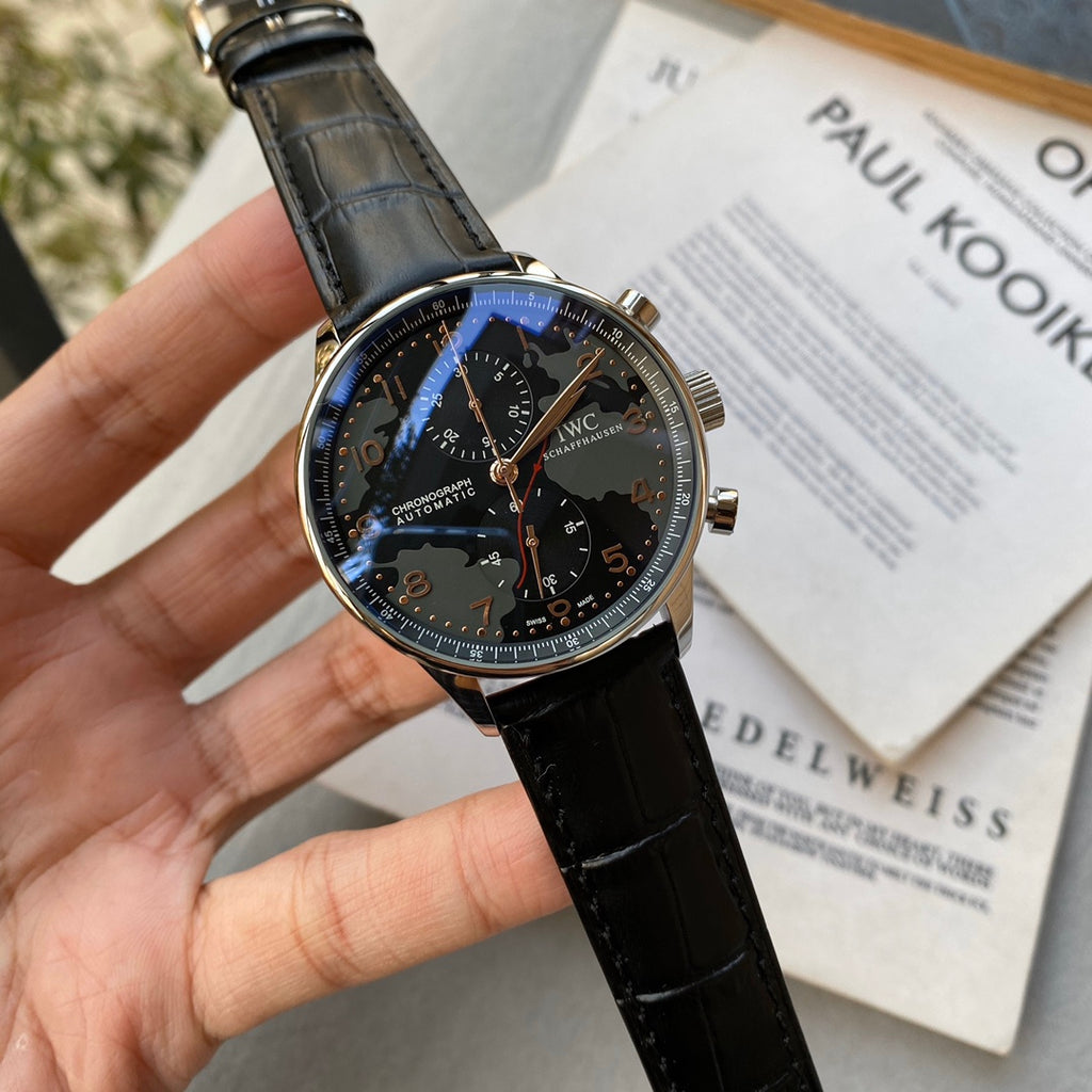 IWC Portugieser Watch 13 - product view 6