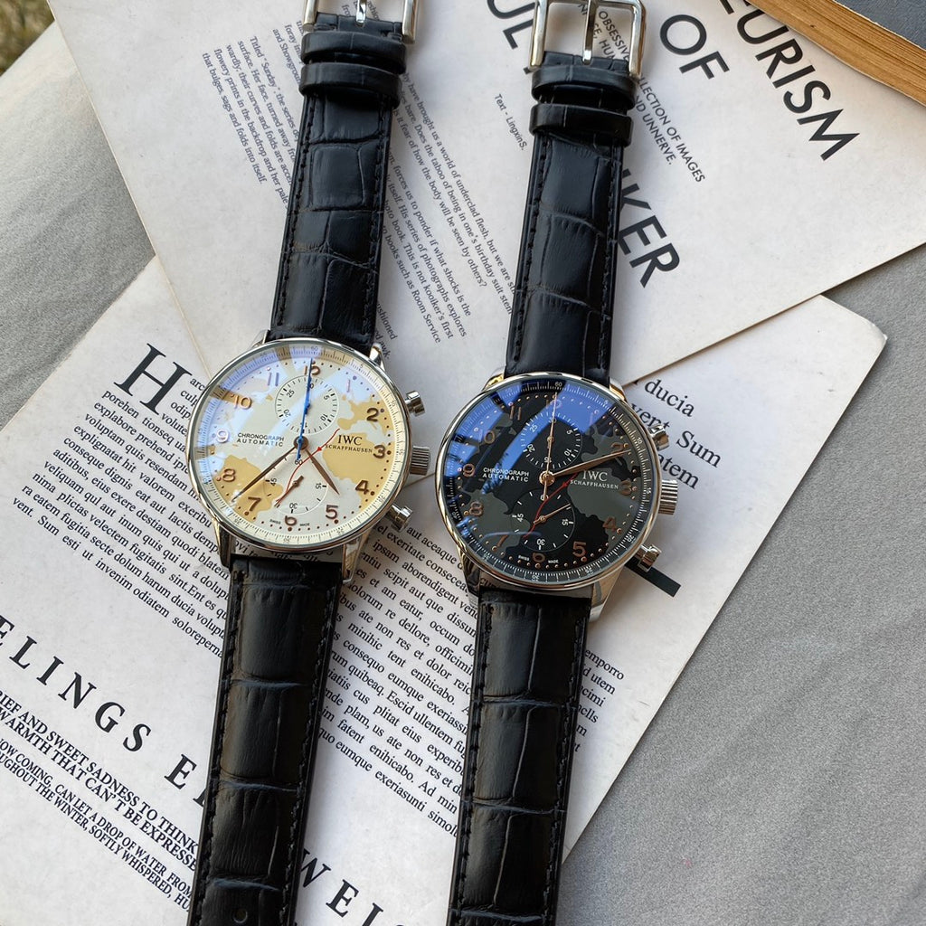 IWC Portugieser Watch 13 - product view 7