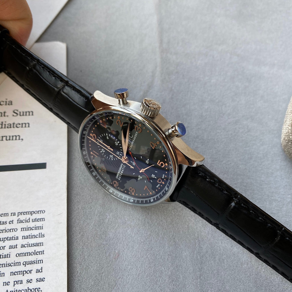 IWC Portugieser Watch 13 - product view 8