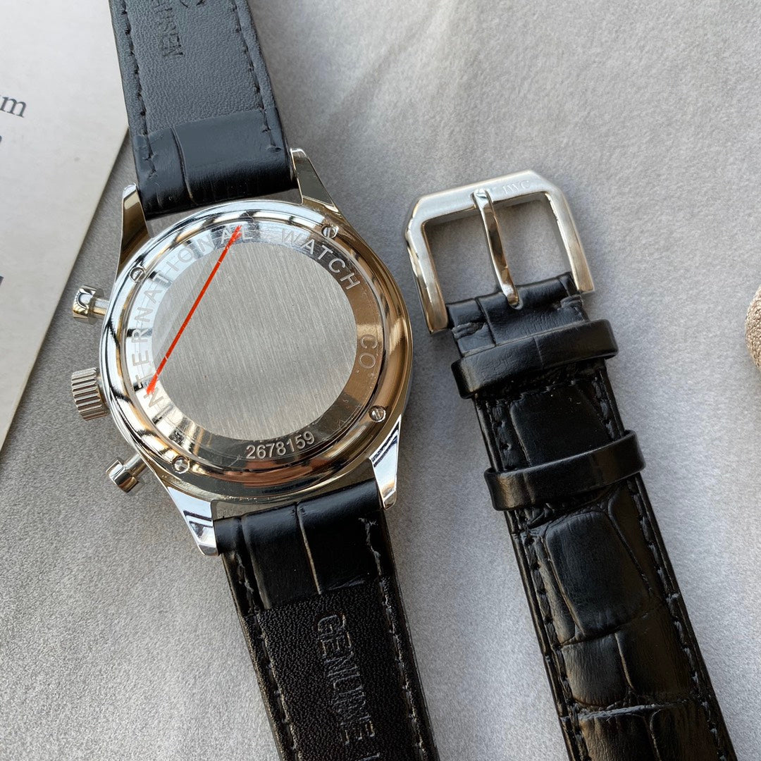 IWC Portugieser Watch 13 - product view 9