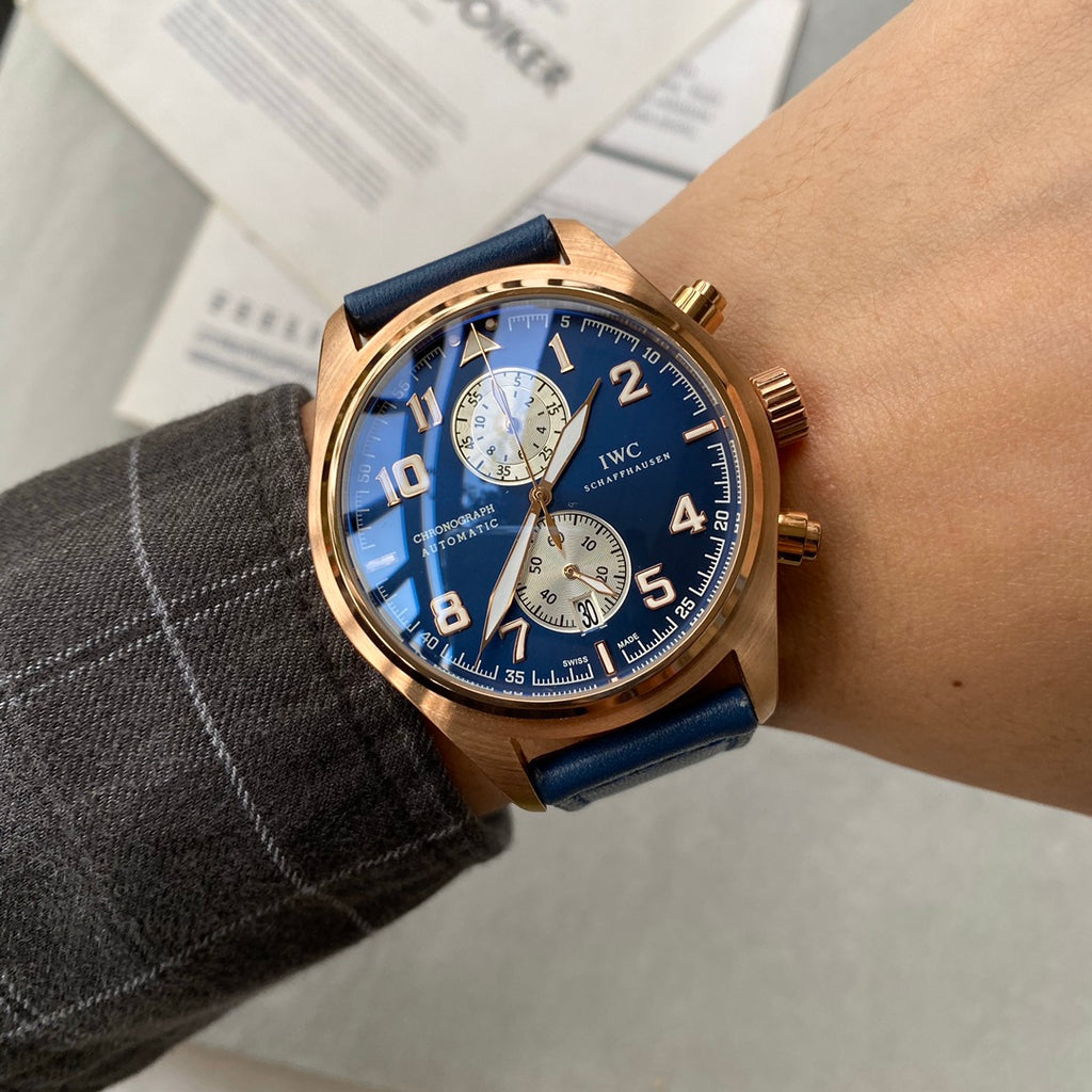 IWC Pilot Watch 11 - product view 1
