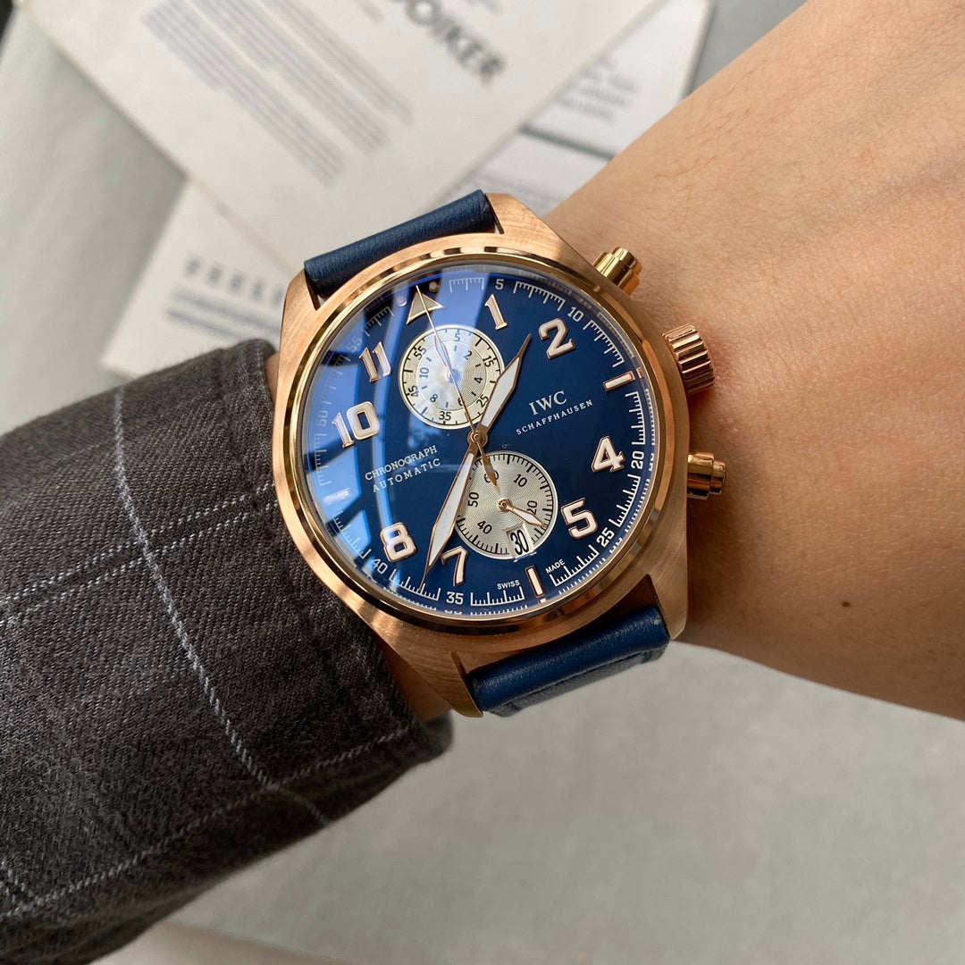 IWC Pilot Watch 11 - product view 1