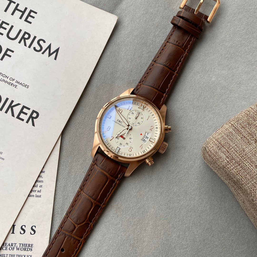 IWC Pilot Watch 11 - product view 4