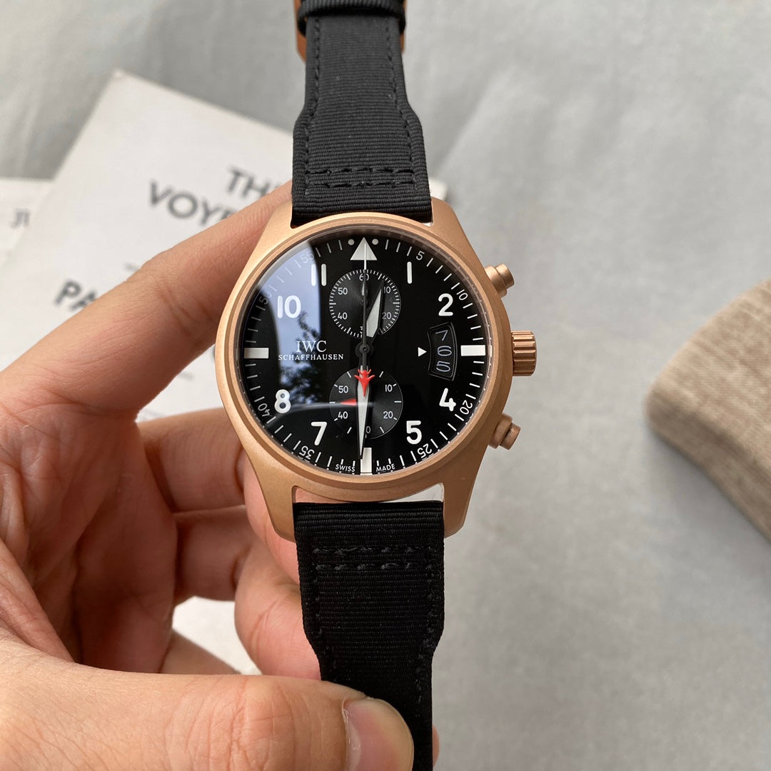 IWC Pilot Watch 11 - product view 5