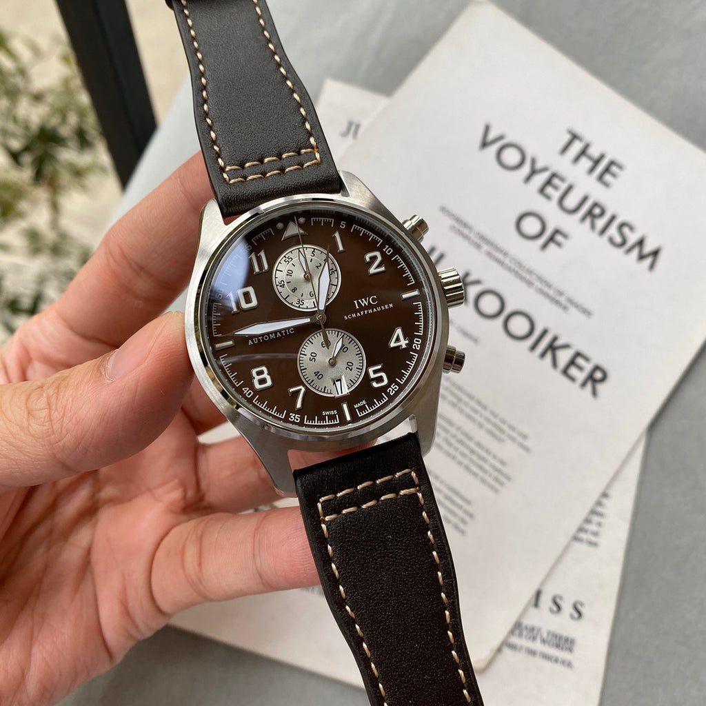 IWC Pilot Watch 11 - product view 6