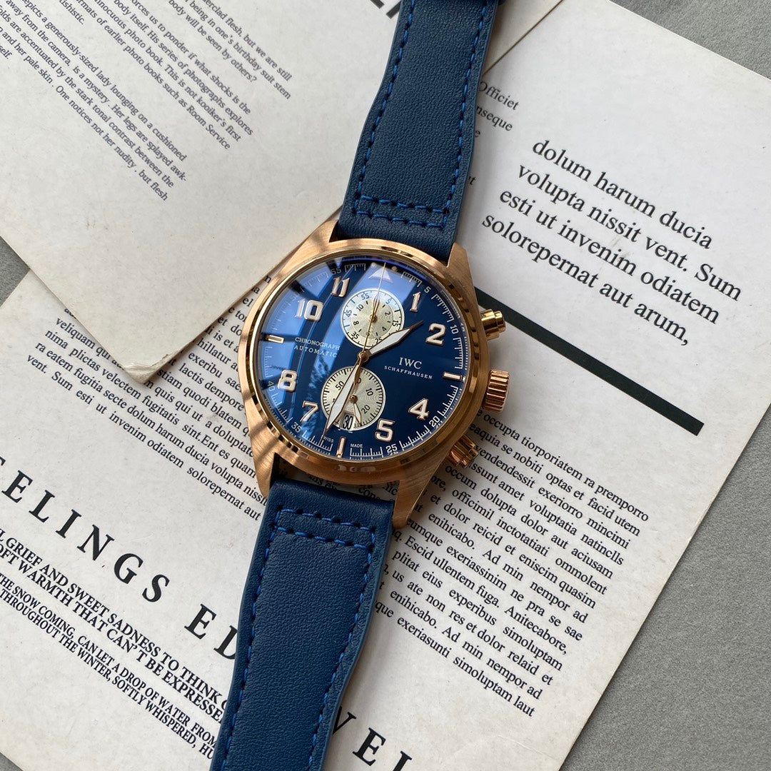IWC Pilot Watch 11 - product view 7