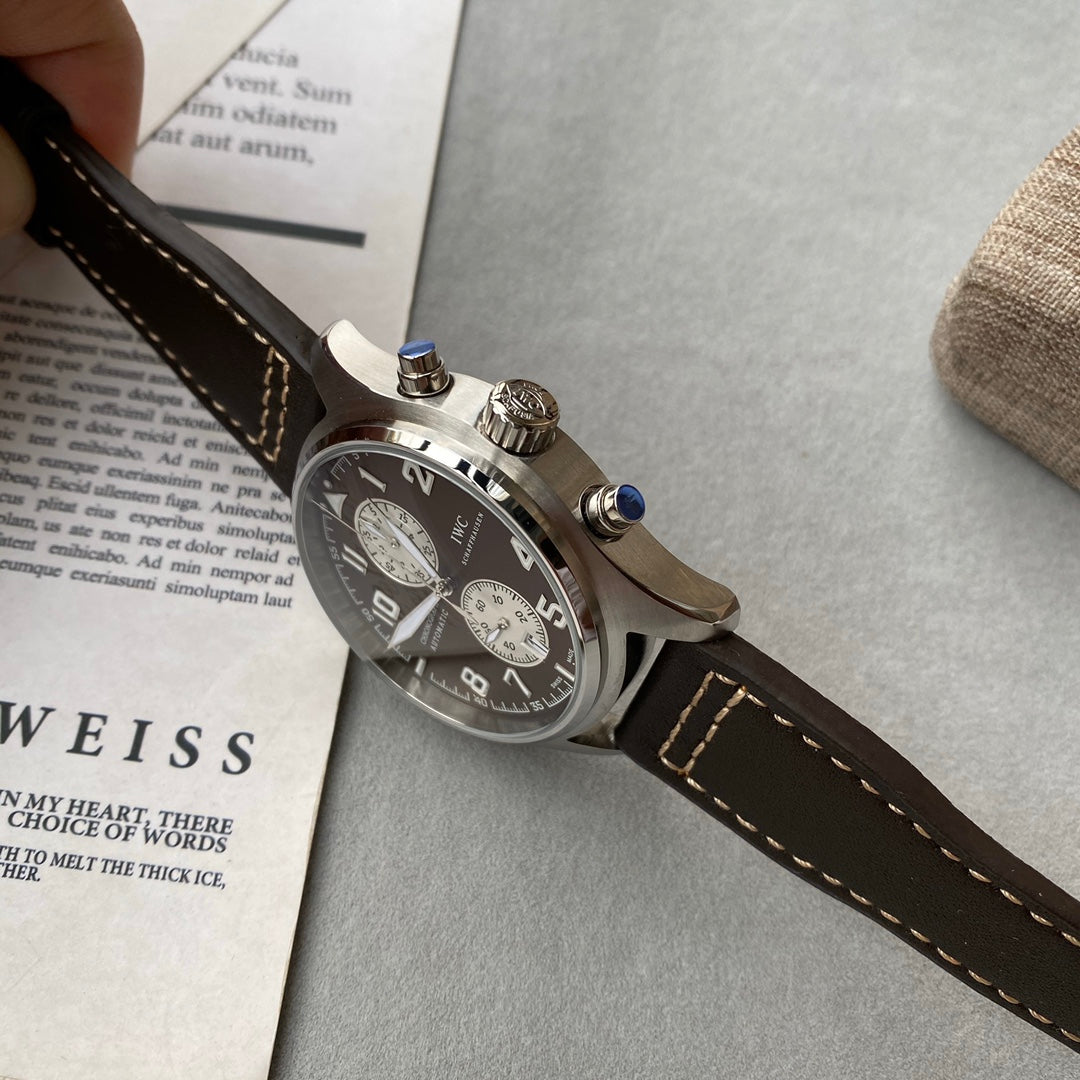 IWC Pilot Watch 11 - product view 8
