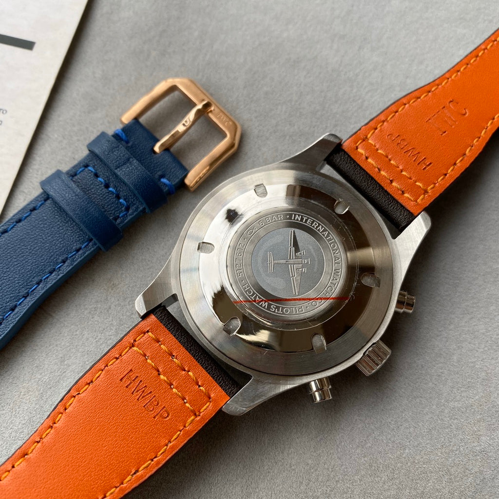 IWC Pilot Watch 11 - product view 9