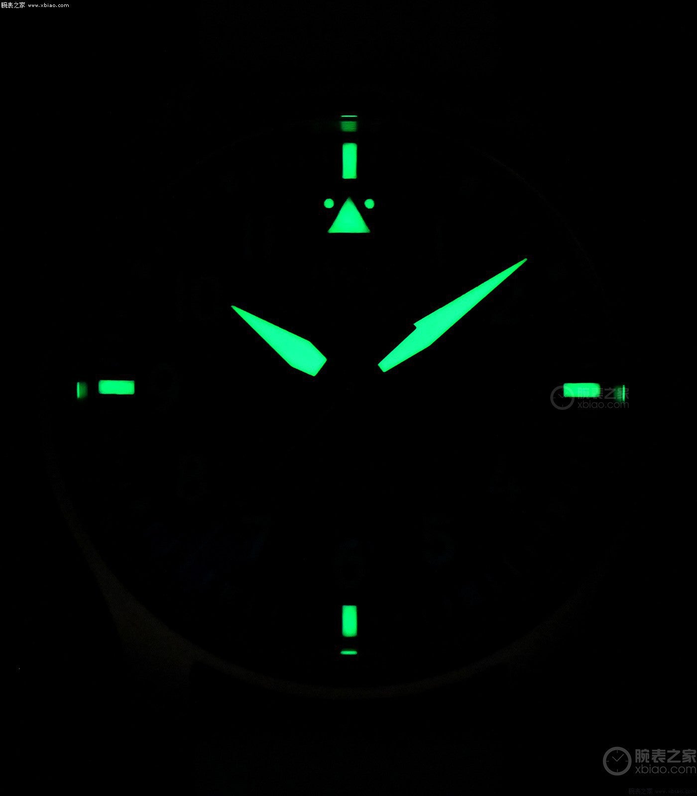 IWC Pilot Watch 12 - product view 1
