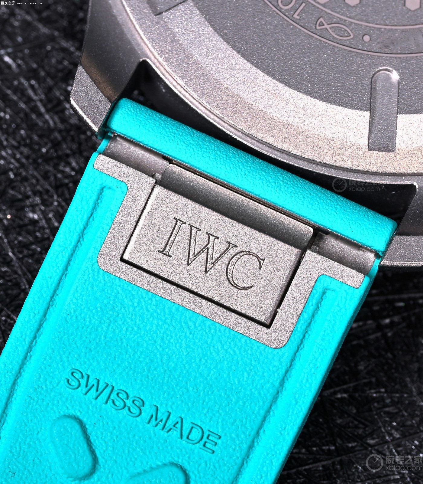 IWC Pilot Watch 12 - product view 2