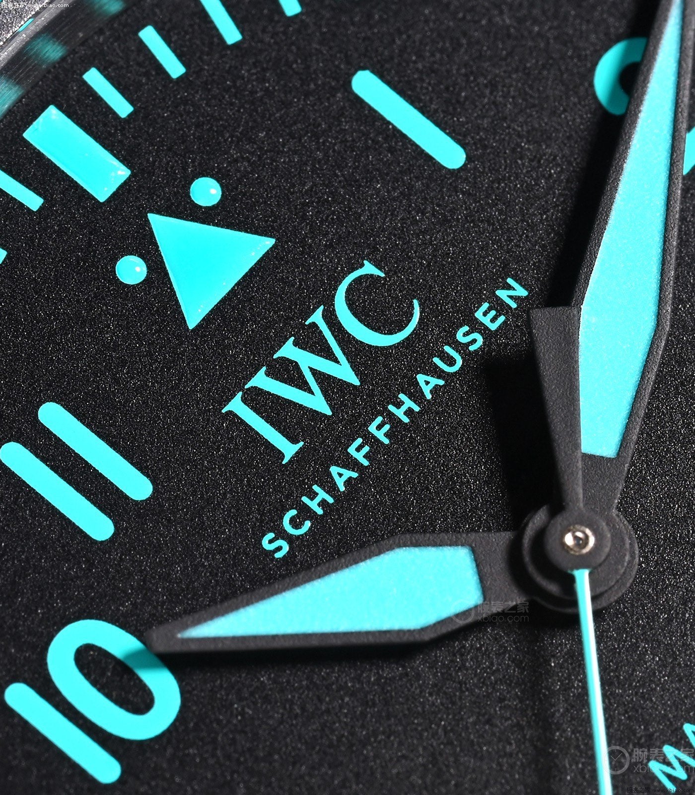 IWC Pilot Watch 12 - product view 3