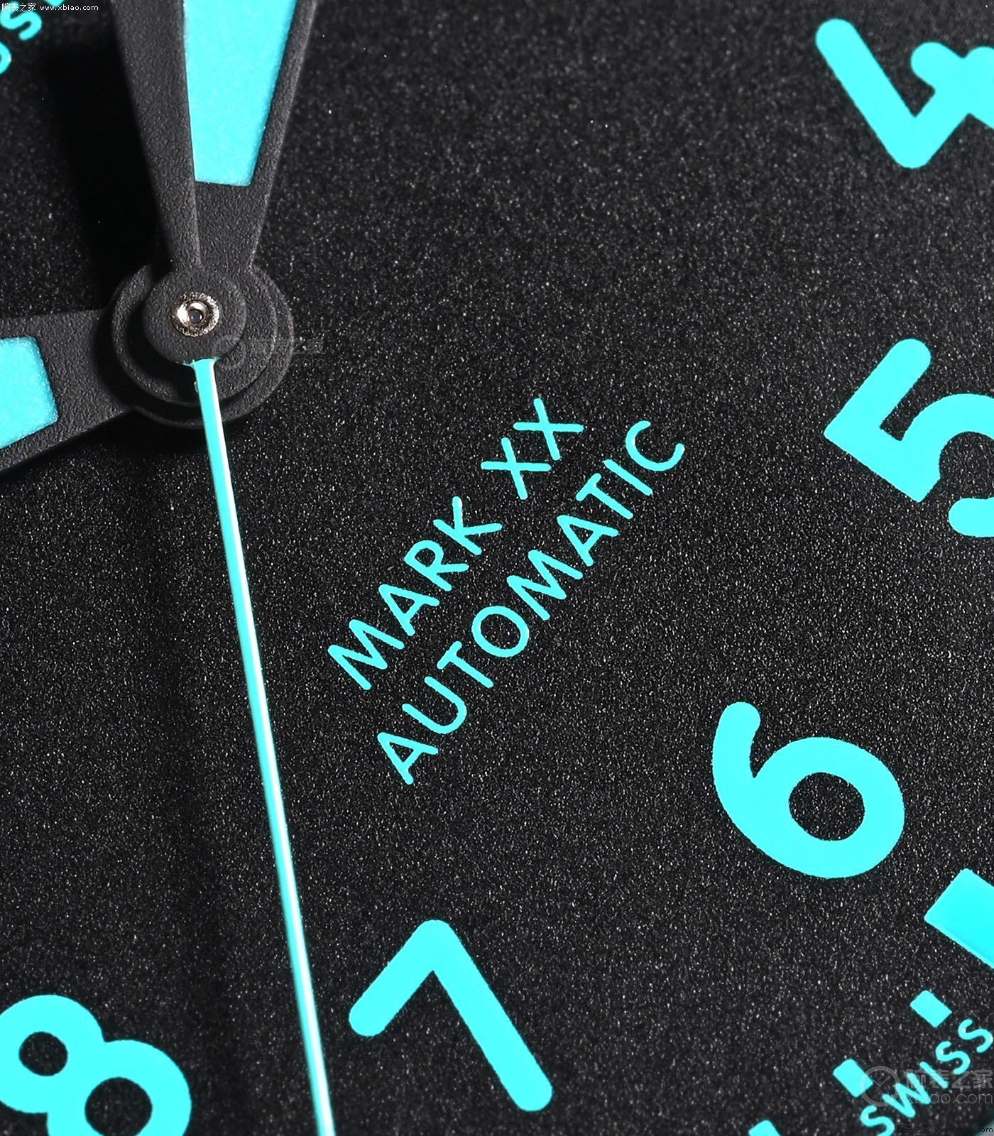 IWC Pilot Watch 12 - product view 4