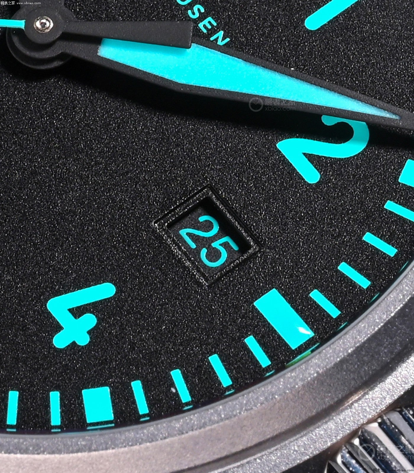 IWC Pilot Watch 12 - product view 7
