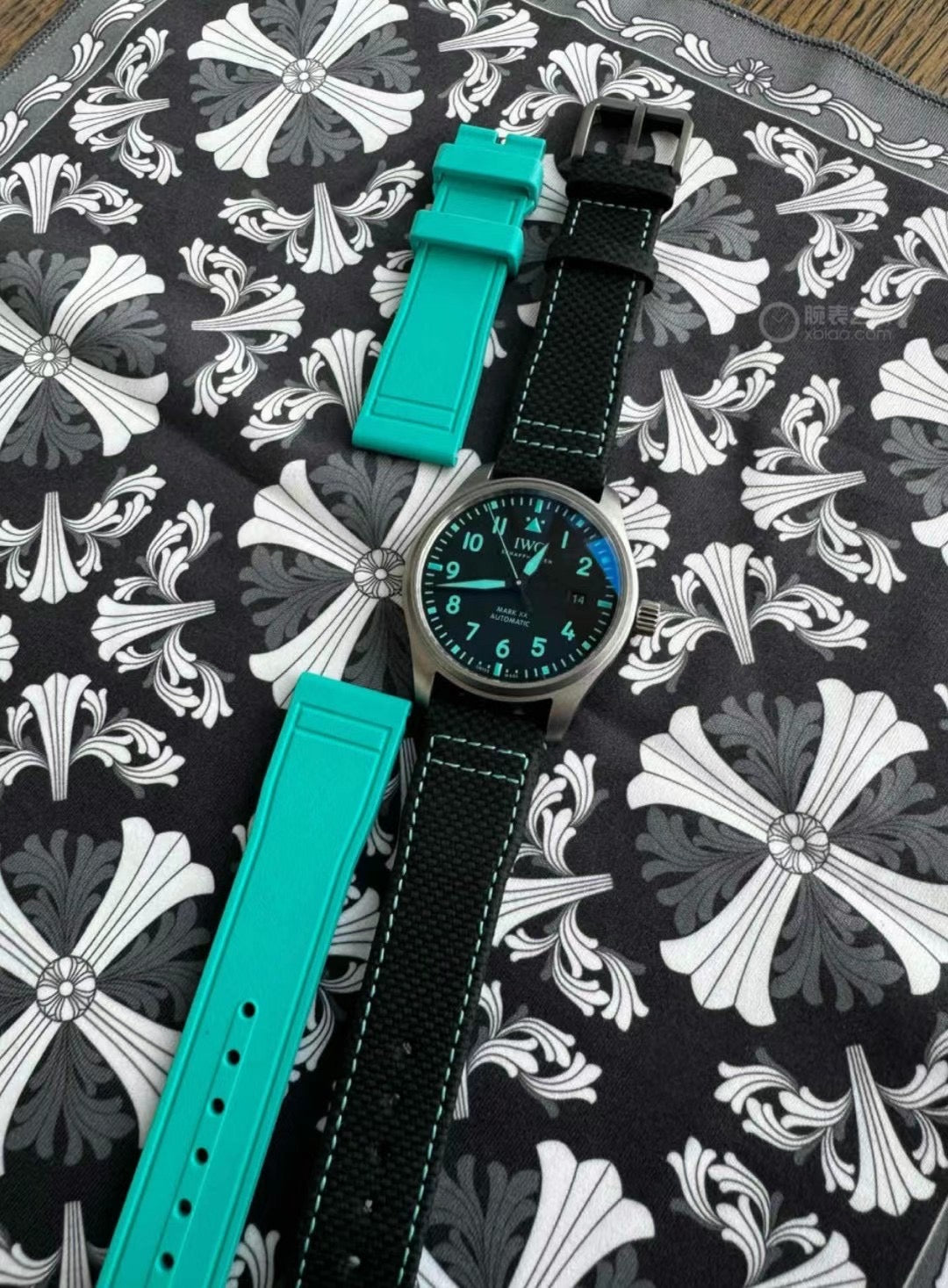 IWC Pilot Watch 13 - product view 1