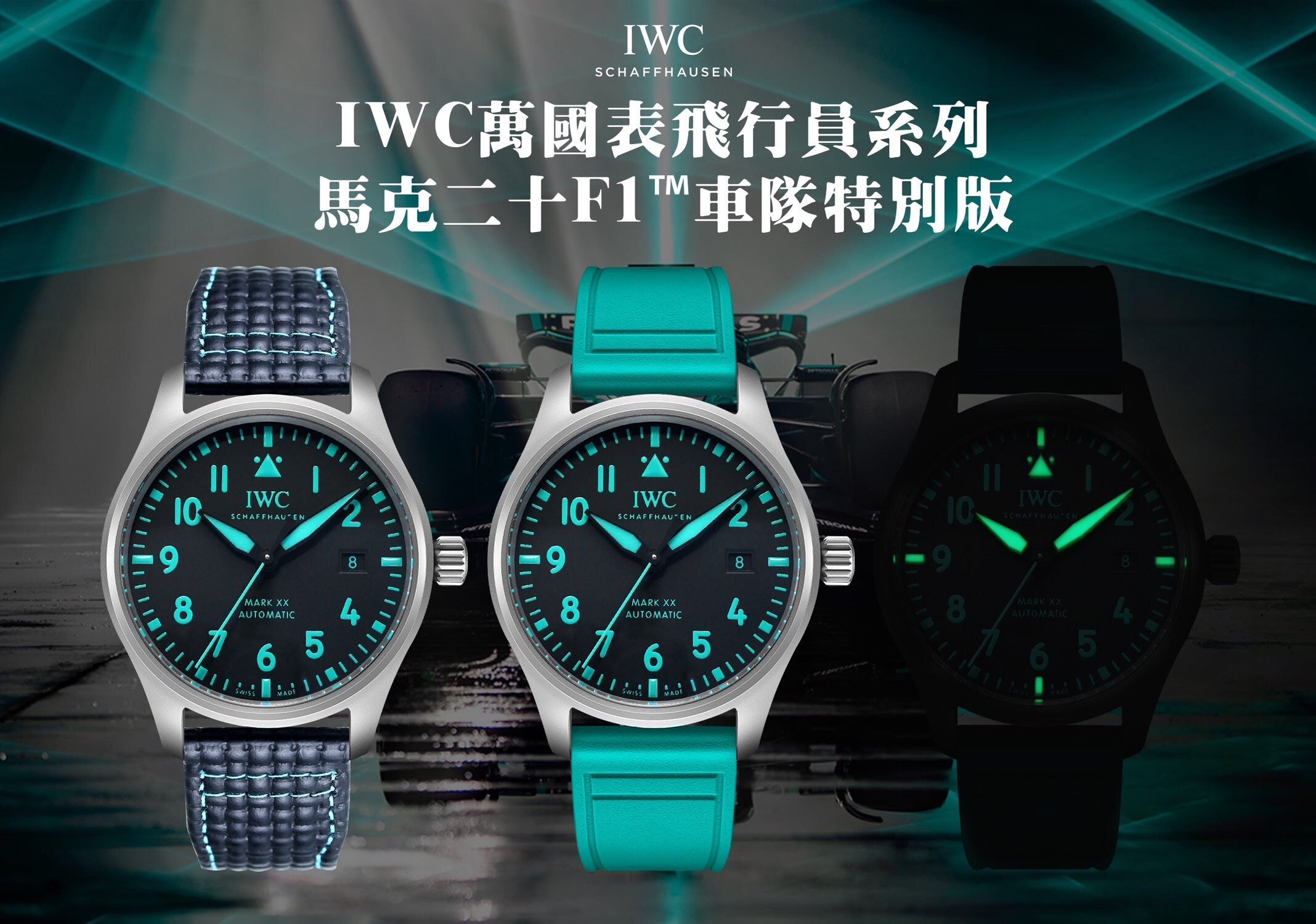 IWC Pilot Watch 13 - product view 2