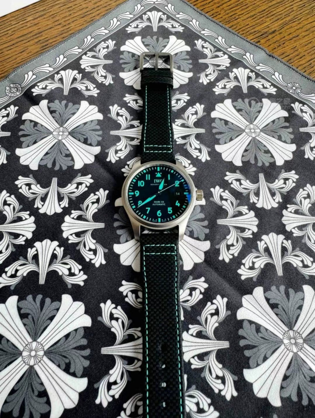 IWC Pilot Watch 13 - product view 3