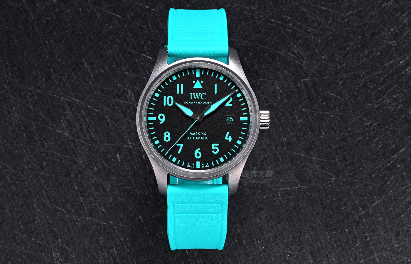 IWC Pilot Watch 13 - product view 4