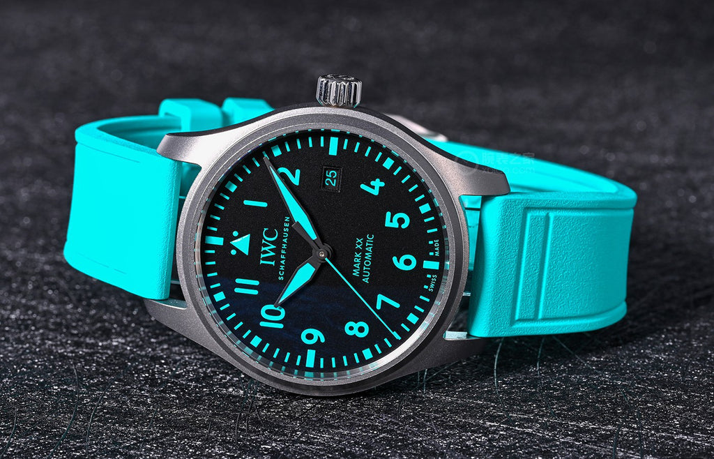 IWC Pilot Watch 13 - product view 5