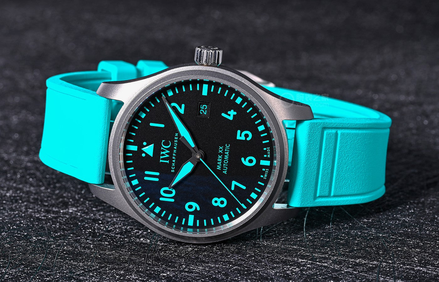 IWC Pilot Watch 13 - product view 5
