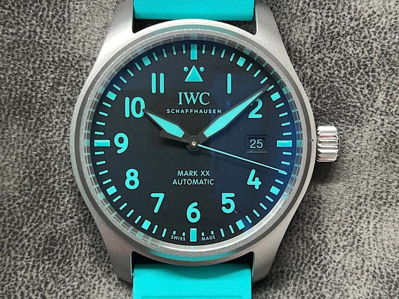 IWC Pilot Watch 13 - product view 8