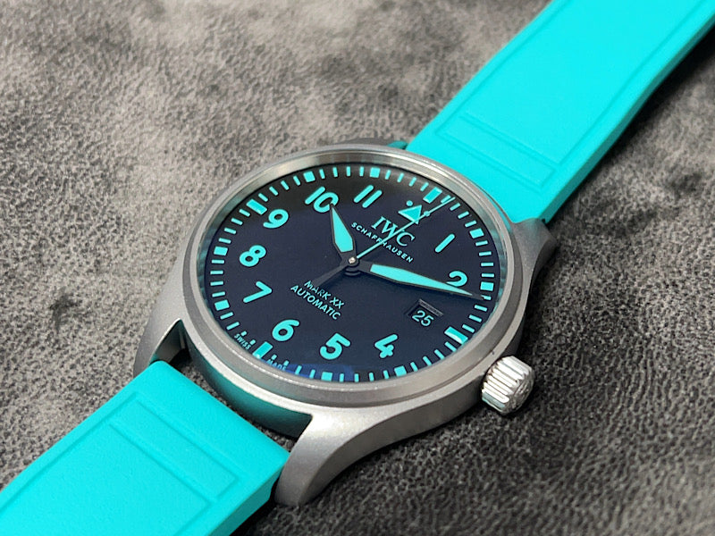 IWC Pilot Watch 13 - product view 9