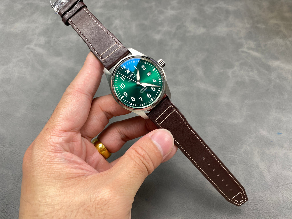 IWC Pilot Watch 14 - product view 4