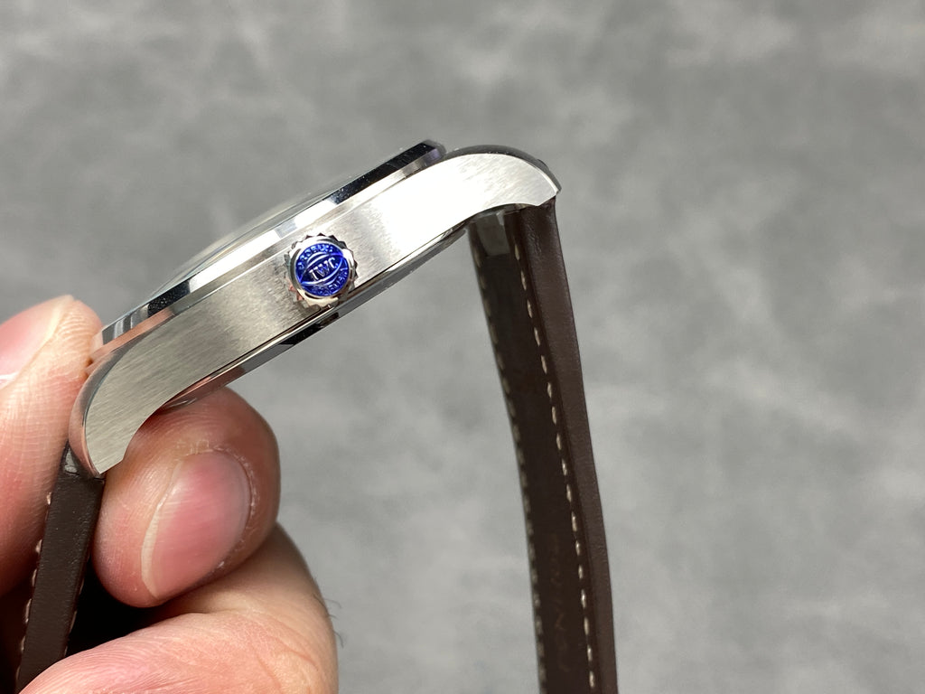 IWC Pilot Watch 14 - product view 6