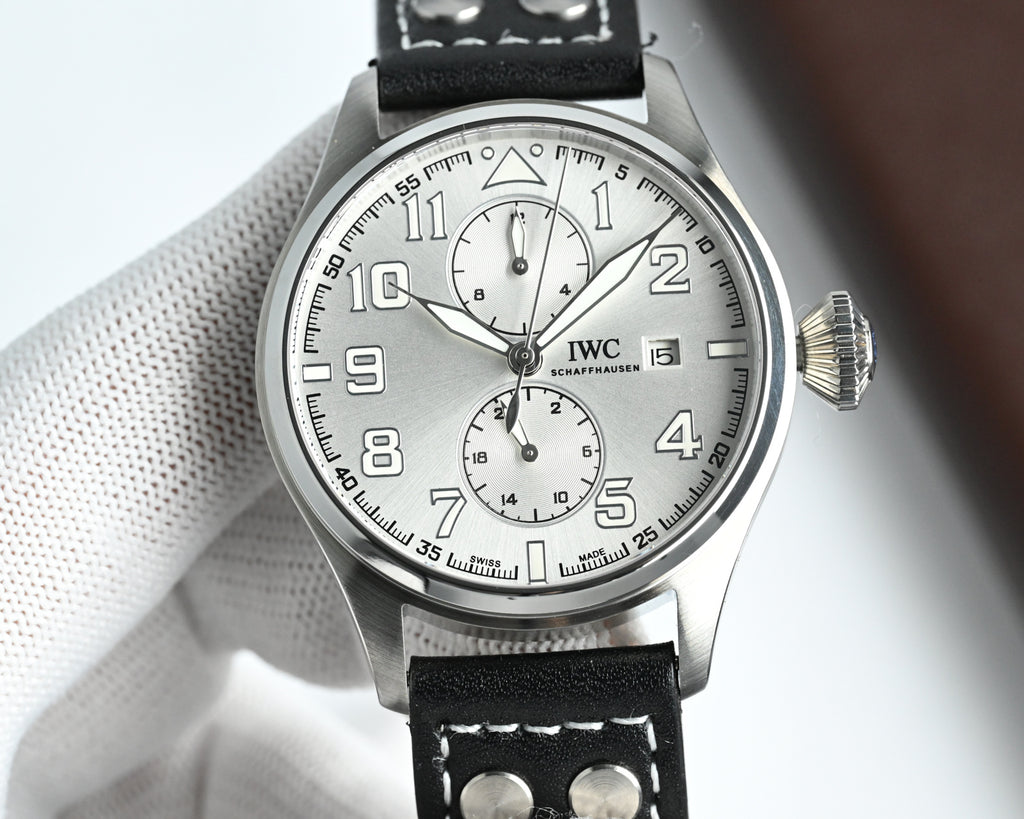 IWC Pilot Watch 15 - product view 3