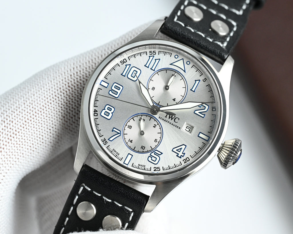 IWC Pilot Watch 15 - product view 5