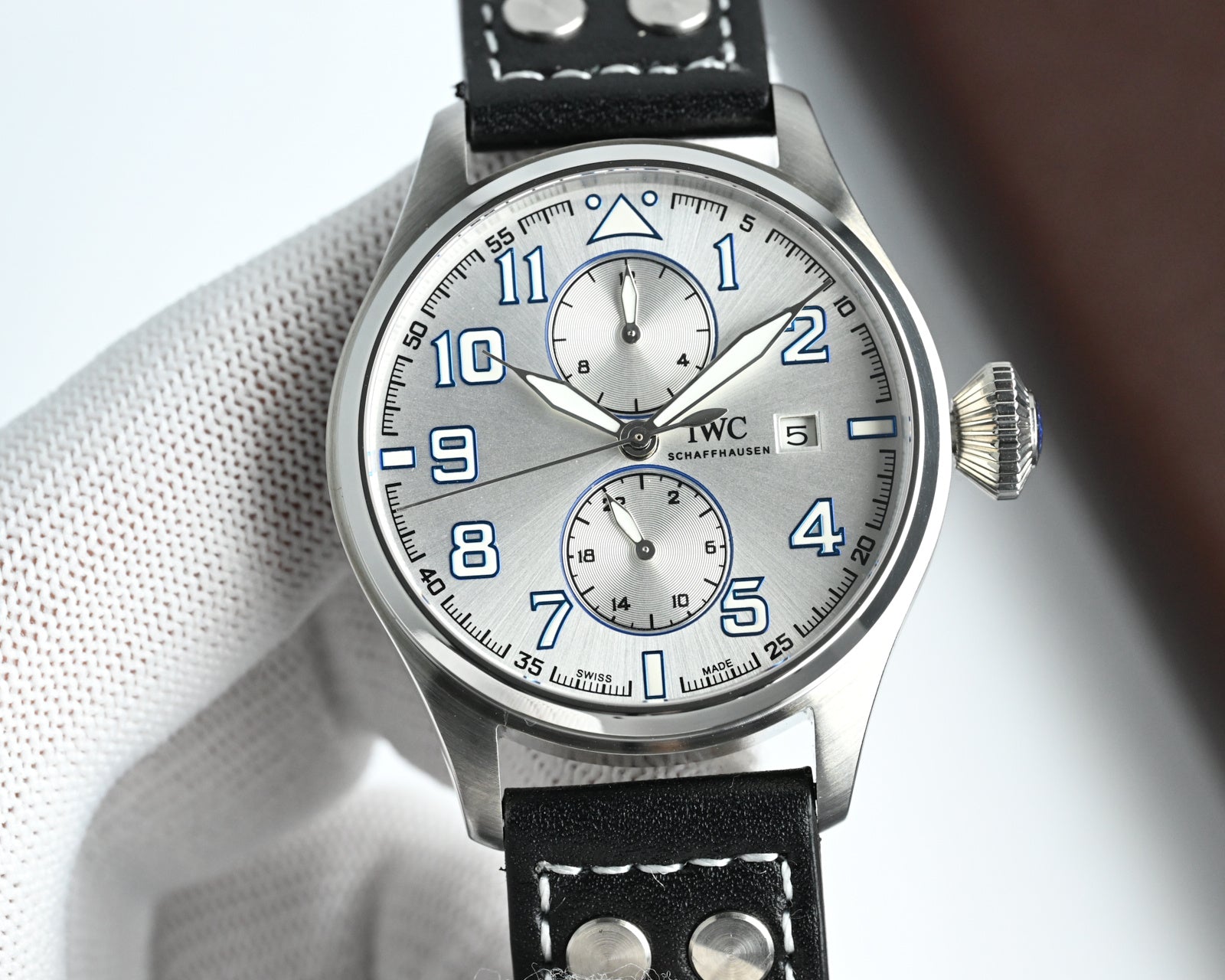 IWC Pilot Watch 15 - product view 6