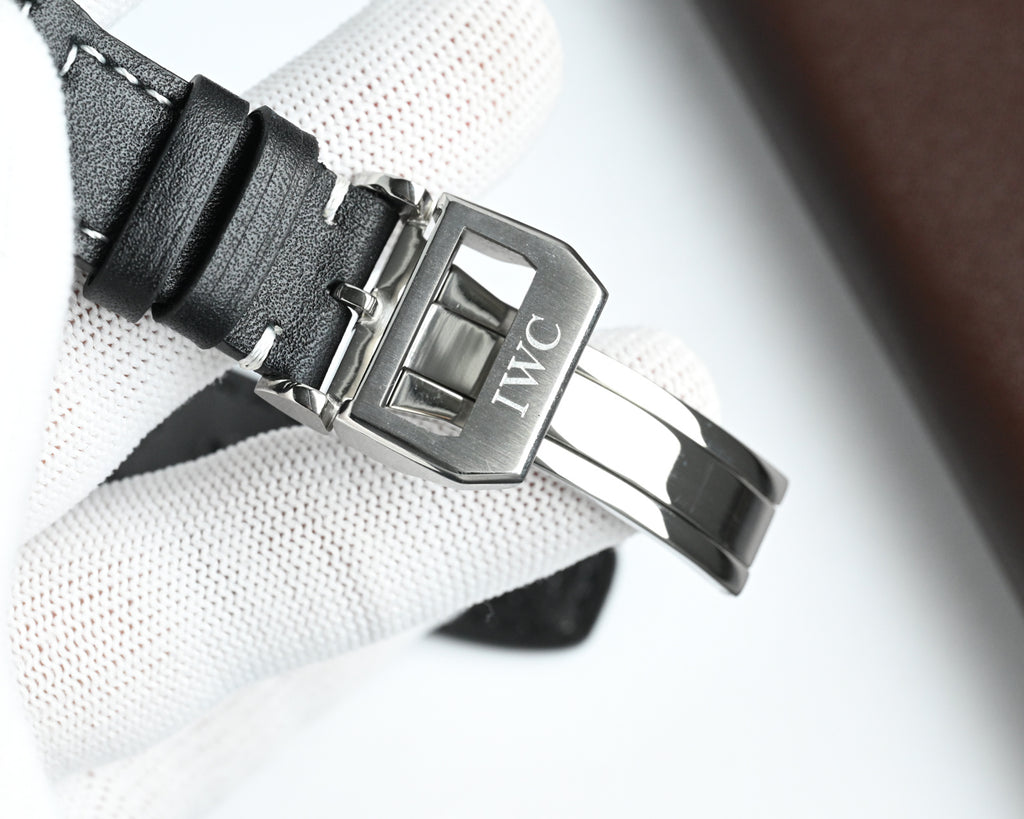 IWC Pilot Watch 15 - product view 8