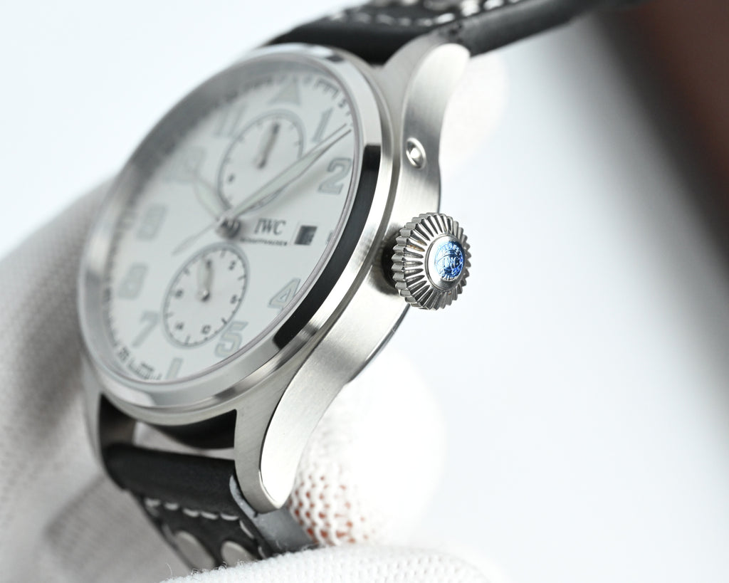 IWC Pilot Watch 15 - product view 9