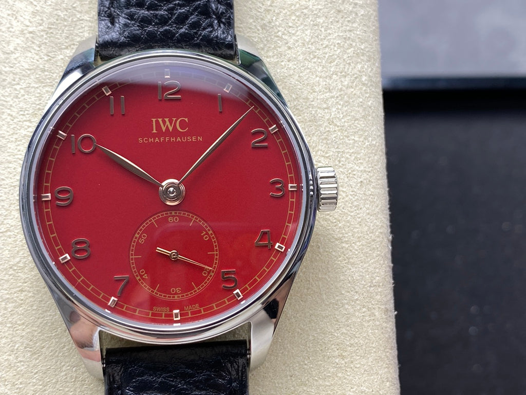 IWC Portugieser Watch 14 - product view 1