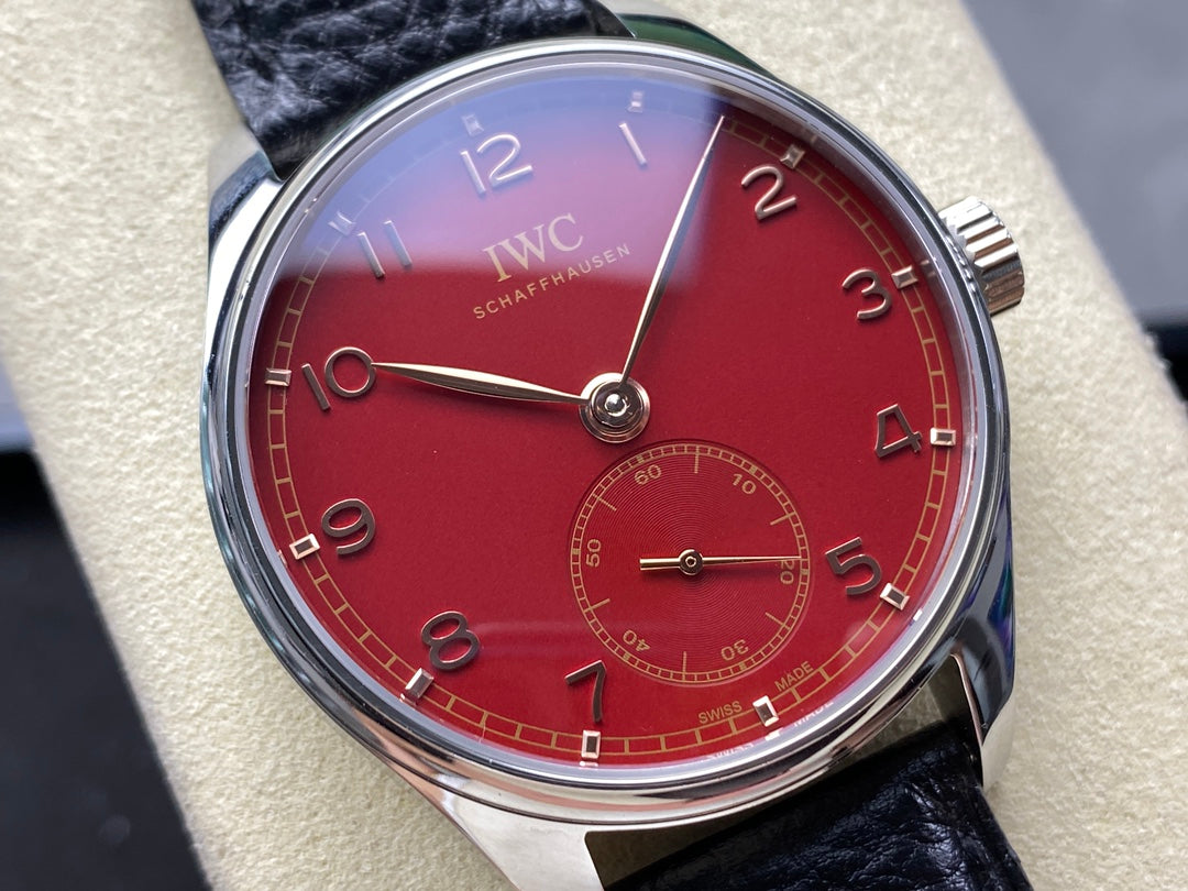 IWC Portugieser Watch 14 - product view 2