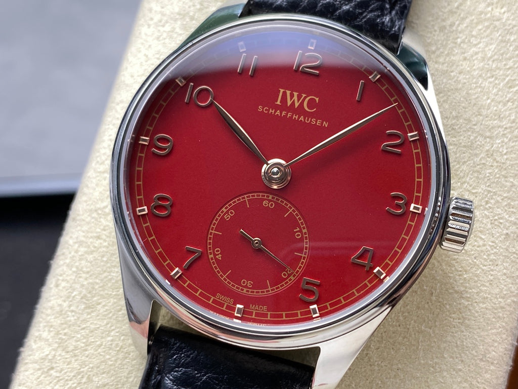 IWC Portugieser Watch 14 - product view 3