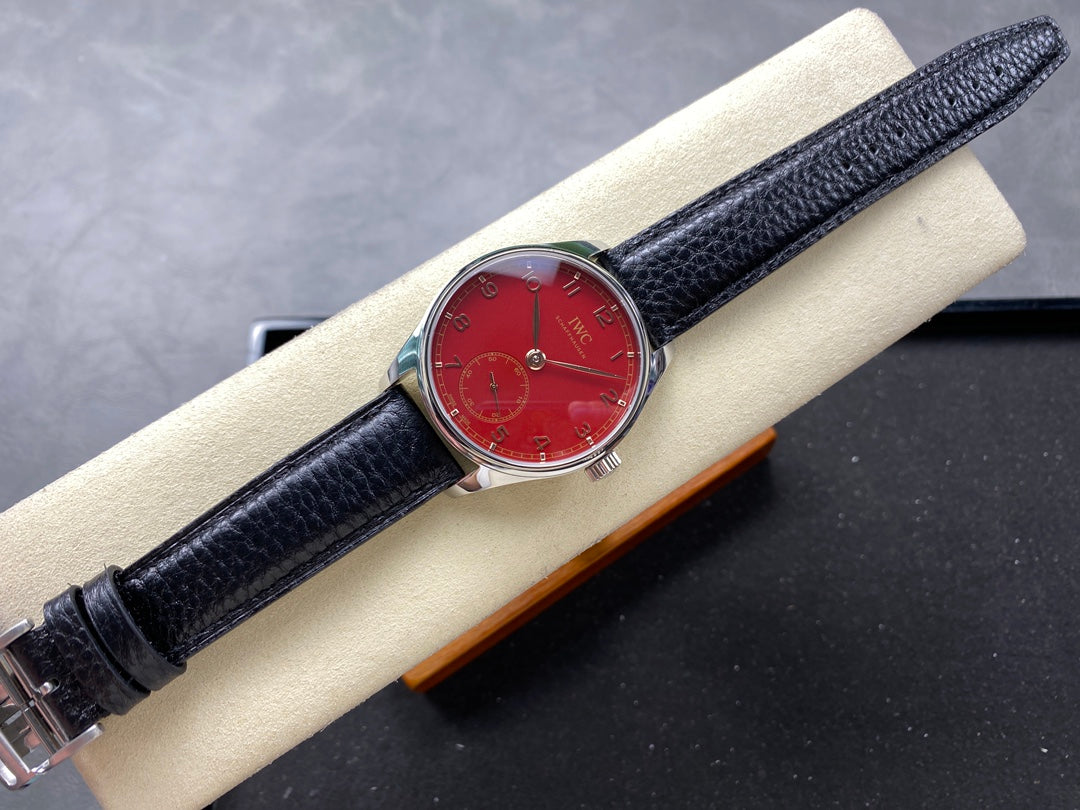 IWC Portugieser Watch 14 - product view 4