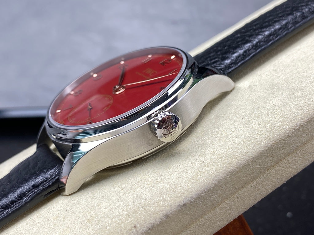 IWC Portugieser Watch 14 - product view 6
