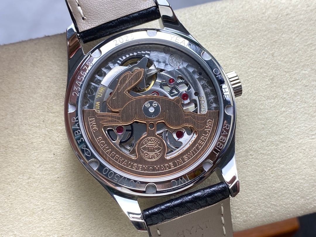 IWC Portugieser Watch 14 - product view 7