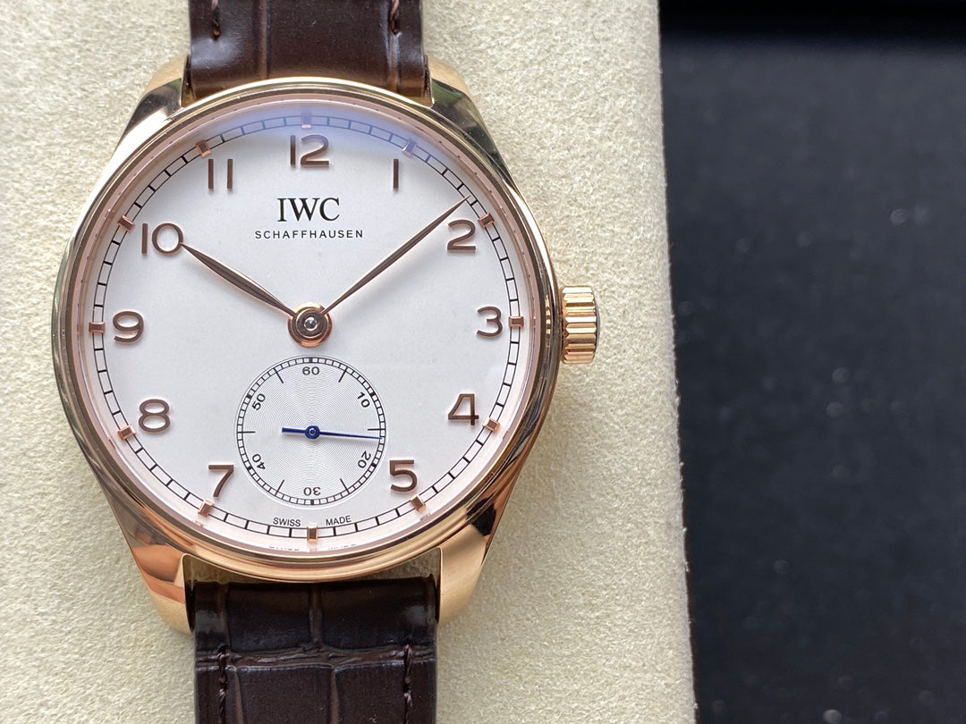 IWC Portugieser Watch 15 - product view 1