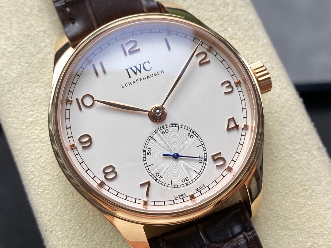 IWC Portugieser Watch 15 - product view 2