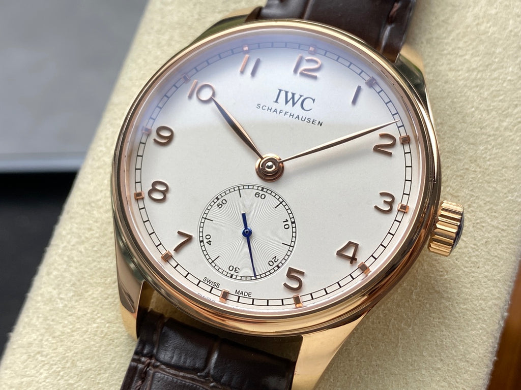 IWC Portugieser Watch 15 - product view 3