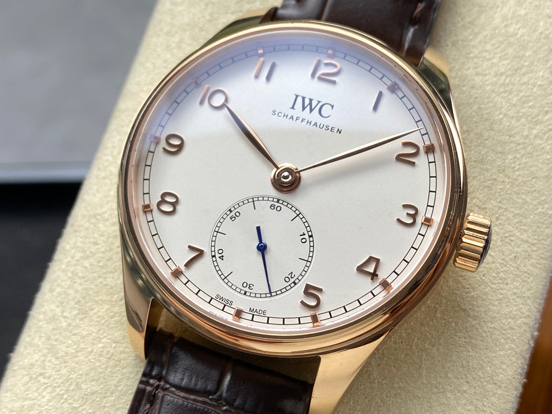 IWC Portugieser Watch 15 - product view 3