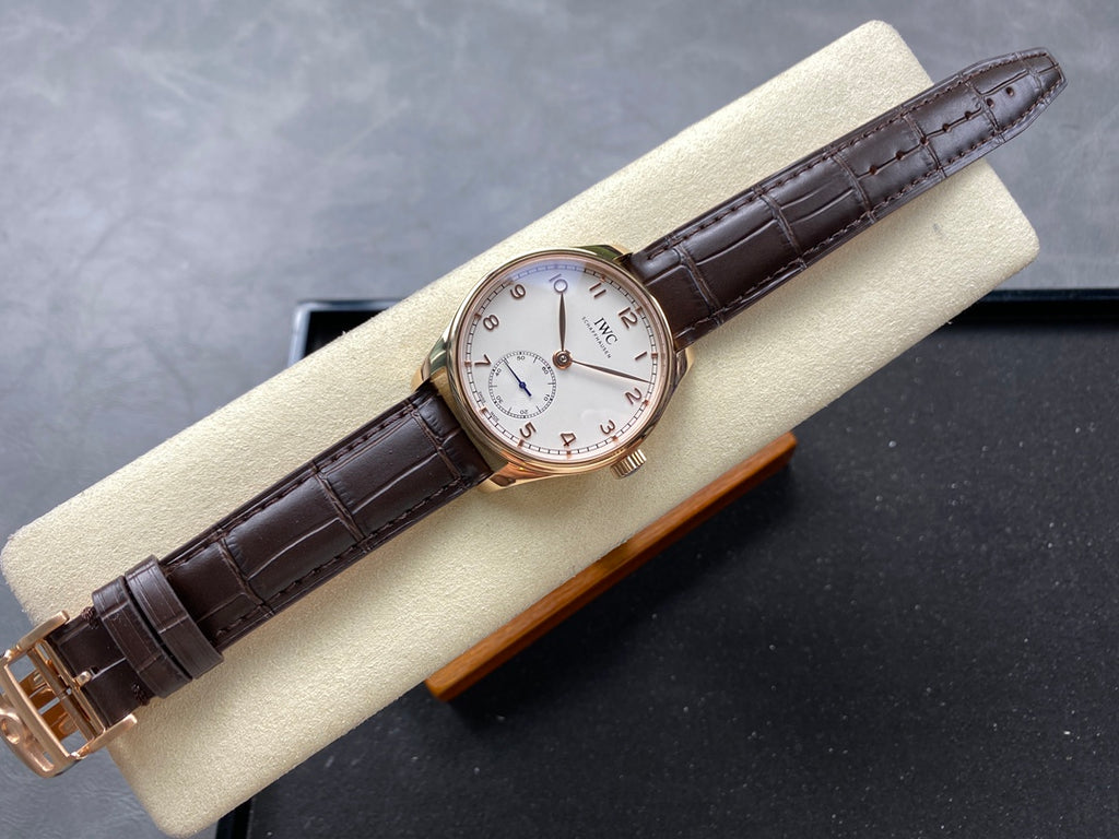 IWC Portugieser Watch 15 - product view 4