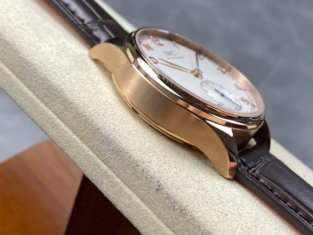 IWC Portugieser Watch 15 - product view 5
