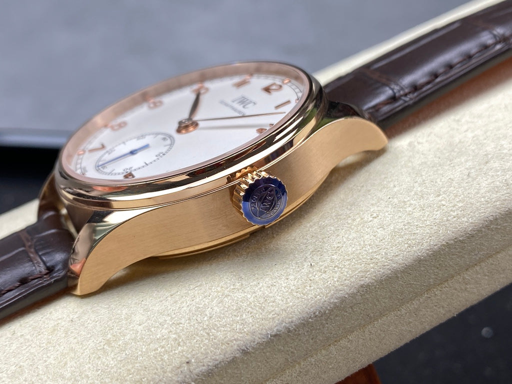 IWC Portugieser Watch 15 - product view 6