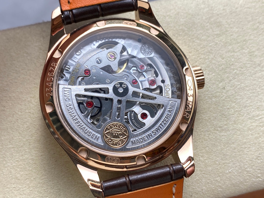 IWC Portugieser Watch 15 - product view 7