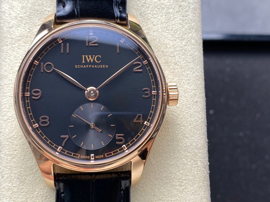 IWC Portugieser Watch 16 - product view 1