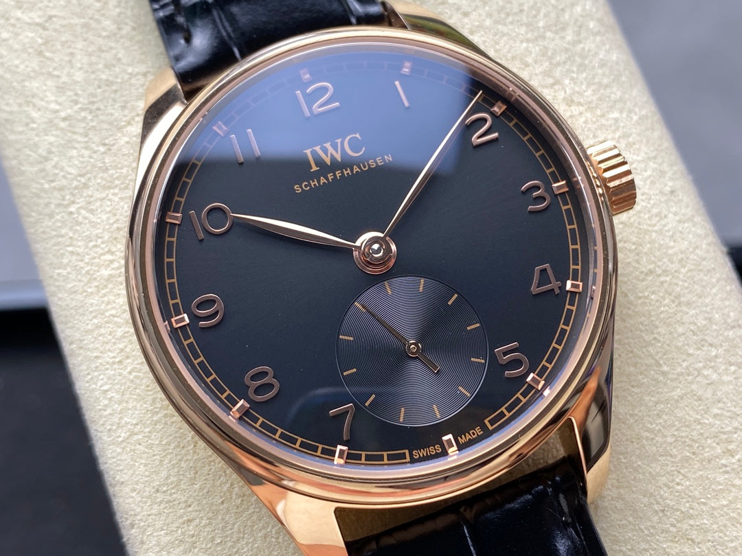 IWC Portugieser Watch 16 - product view 2